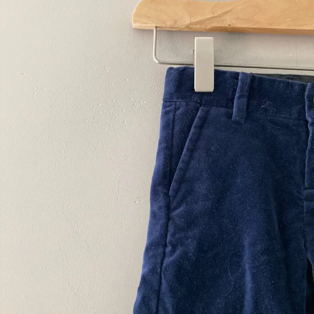 $17 ADD ON Janie and jack velvet pants headband Zara‎ Baby Gap Mini Boden